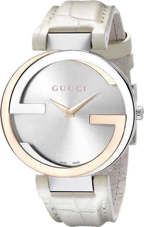 reloj de Gucci mujer